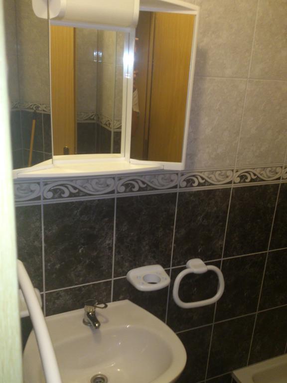 Brig Apartments Živogošće 外观 照片