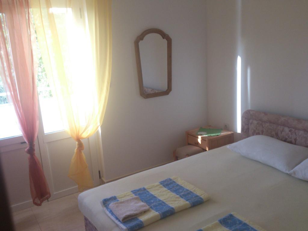 Brig Apartments Živogošće 外观 照片