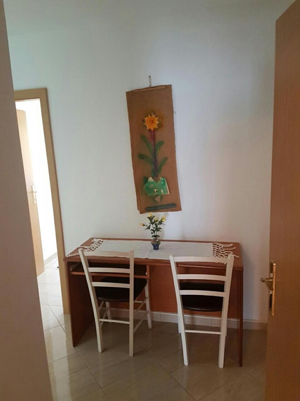 Brig Apartments Živogošće 外观 照片